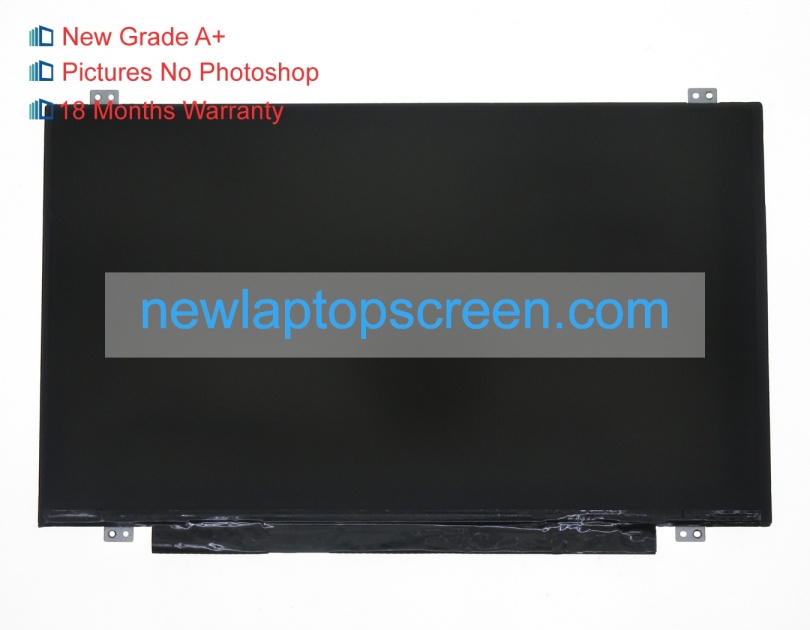 Auo b140xtn03.1 14 inch 筆記本電腦屏幕 - 點擊圖像關閉