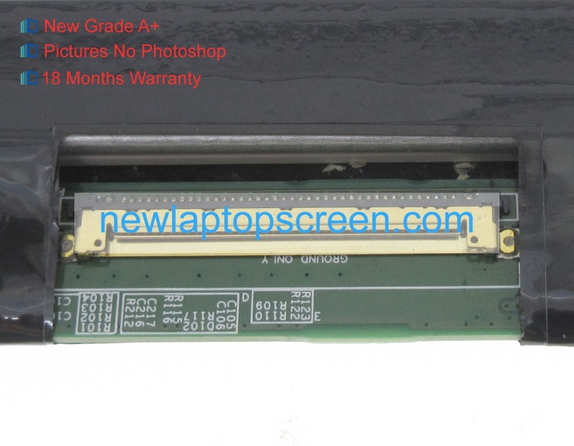 Asus w419l 14 inch ordinateur portable Écrans - Cliquez sur l'image pour la fermer