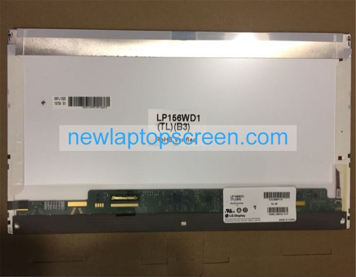 Innolux n156o6-l02 15.6 inch laptop screens - Click Image to Close