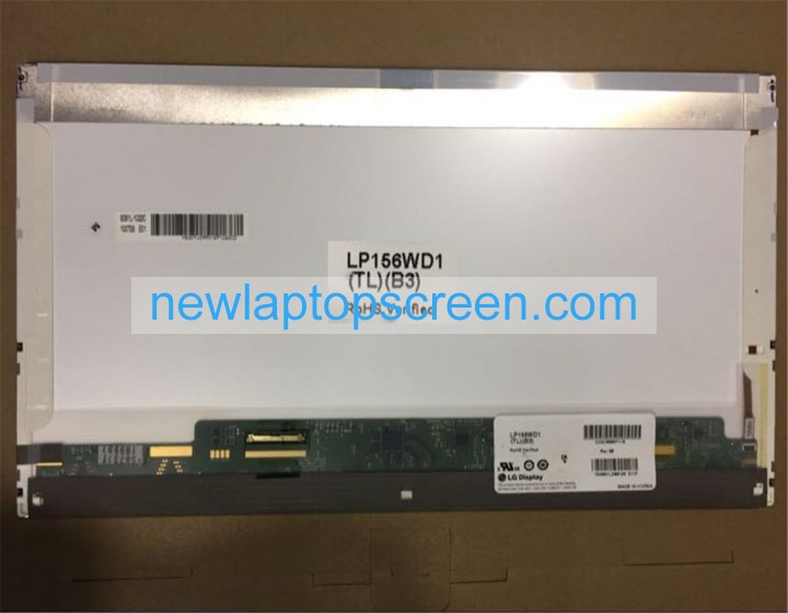 Lenovo e540 15.6 inch laptop screens - Click Image to Close