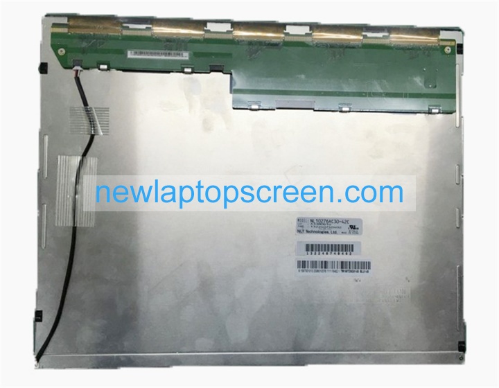 Nec nl10276ac30-42c 15 inch bärbara datorer screen - Klicka på bilden för att stänga