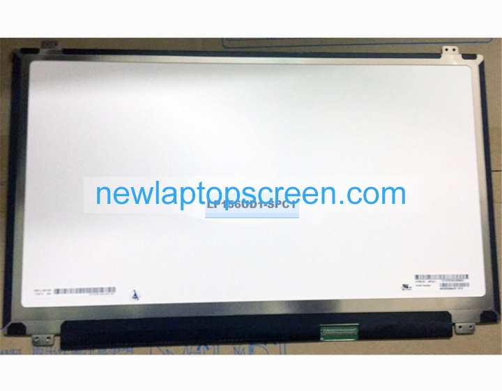Hp spectre x360 15-ap002ng 15.6 inch laptop screens - Click Image to Close