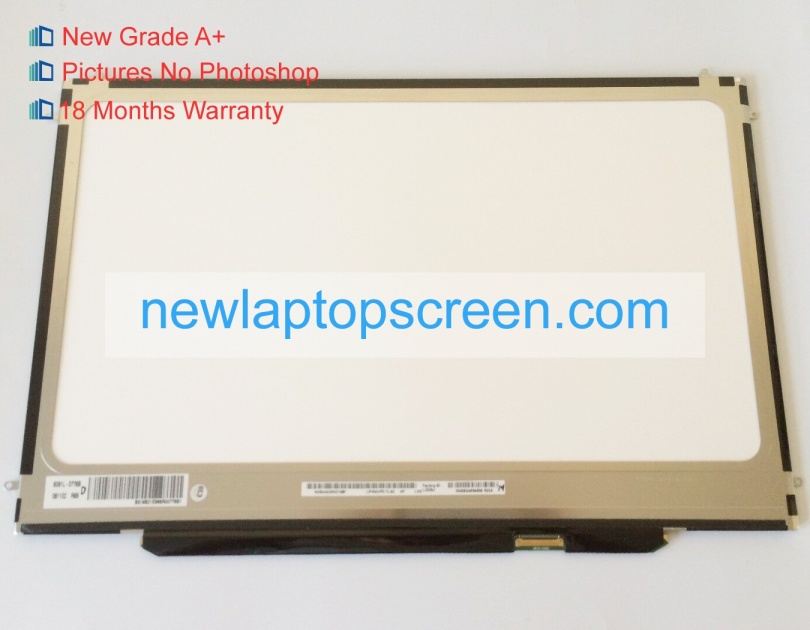 Lg lp154wp4-tla1 15.4 inch bärbara datorer screen - Klicka på bilden för att stänga