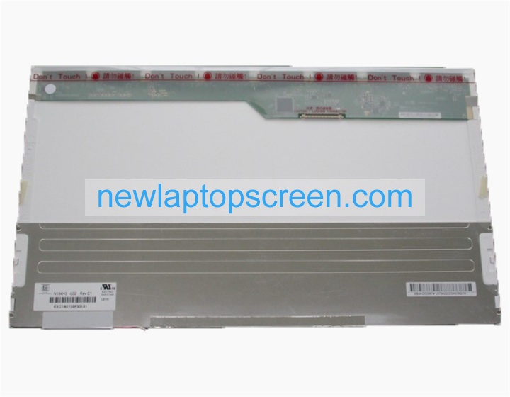 Innolux n184h3-l02 18.4 inch bärbara datorer screen - Klicka på bilden för att stänga