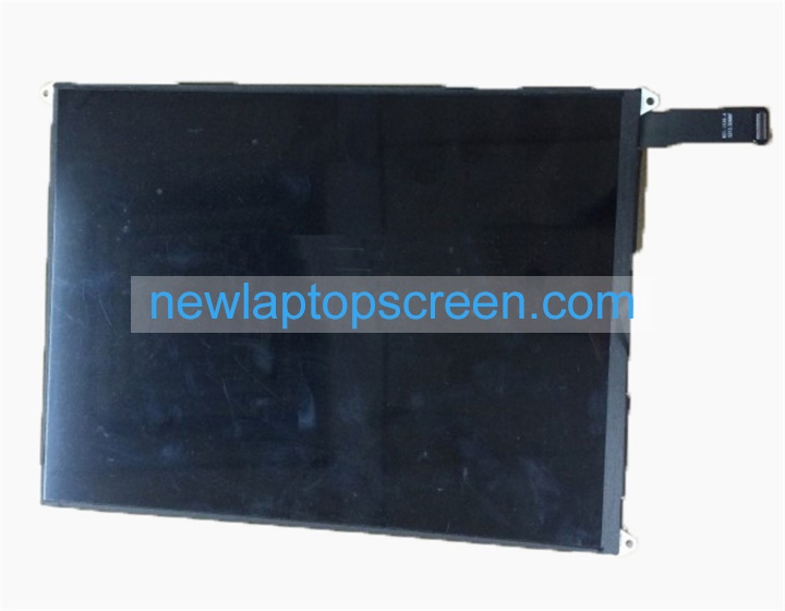 Lg lp079x01-sma1 7.9 inch laptop schermo - Clicca l'immagine per chiudere