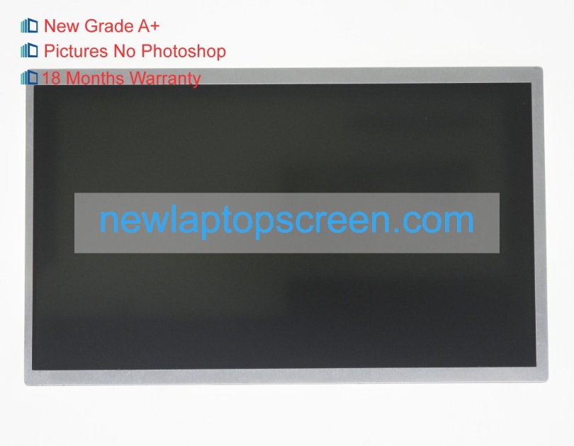 Acer aspire one 533-13dkk 10.1 inch laptop screens - Click Image to Close