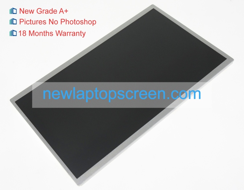 Acer aspire one 532h-2997 10.1 inch laptop screens - Click Image to Close