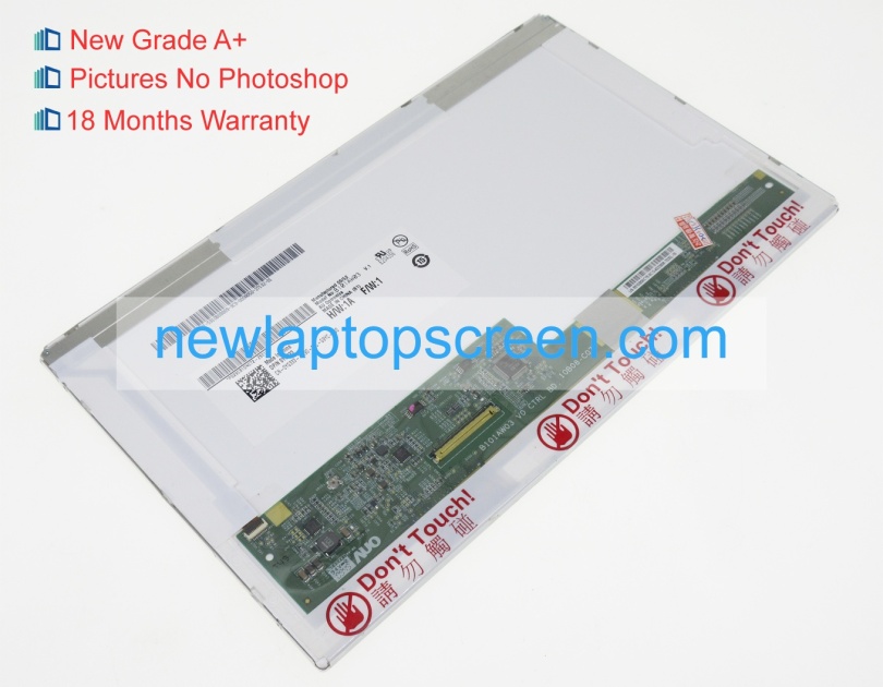 Acer aspire one d250-1610 10.1 inch laptop screens - Click Image to Close