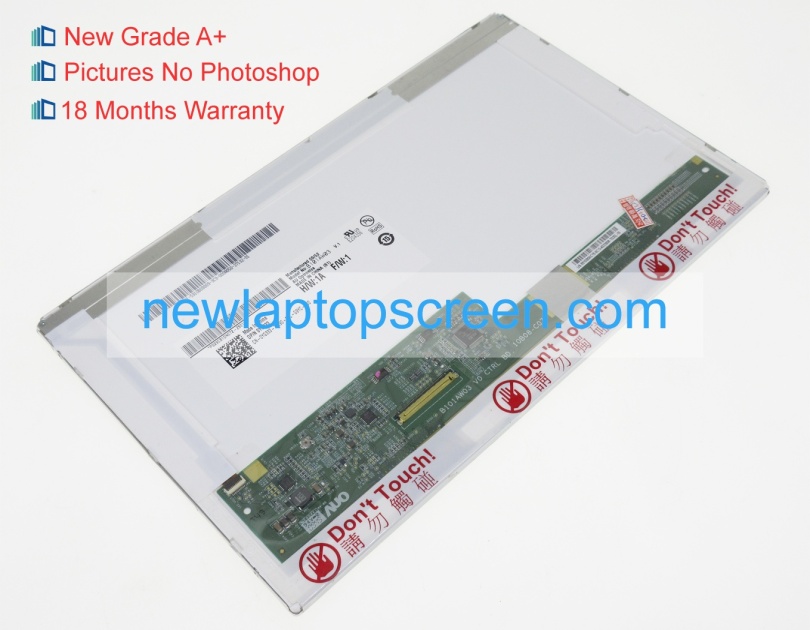 Acer aspire one 533-23227 10.1 inch laptop screens - Click Image to Close