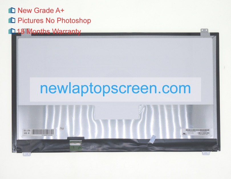 Asus g751jy-dh72x 17.3 inch laptop screens - Click Image to Close