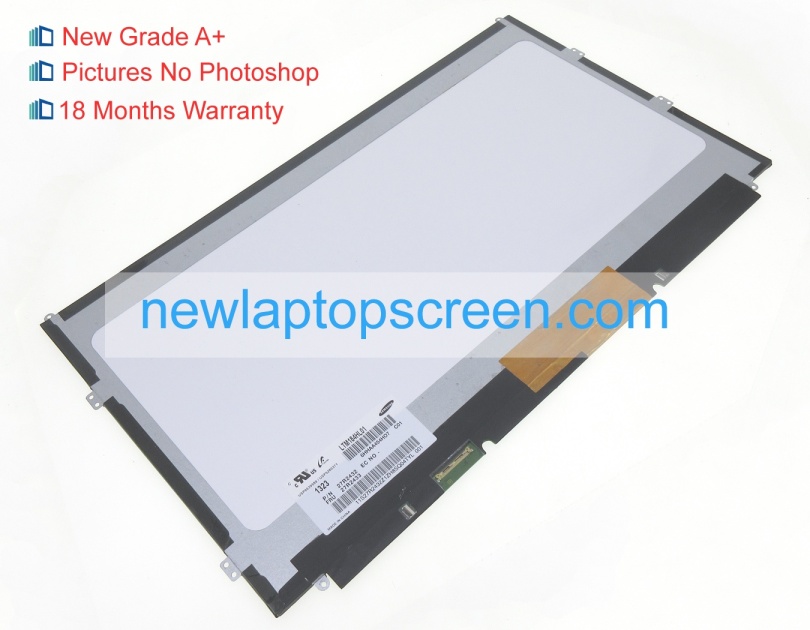 Dell alienware m18x-1725 18.4 inch laptop screens - Click Image to Close