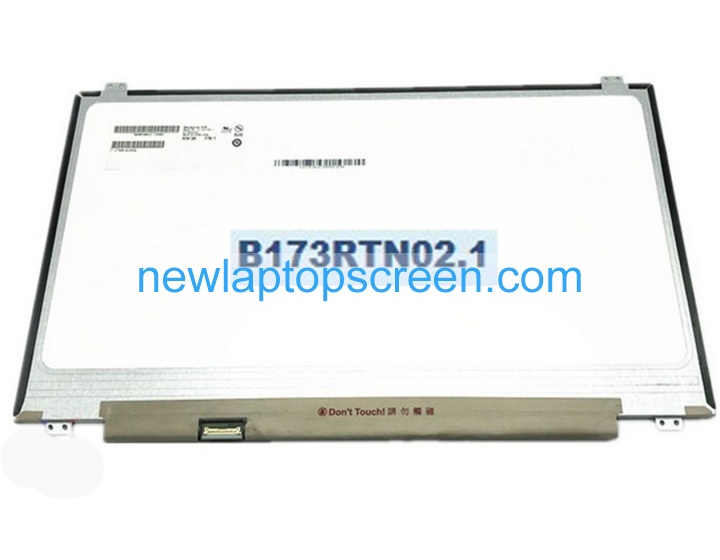 Lenovo ideapad 320-17ast 17.3 inch laptop screens - Click Image to Close