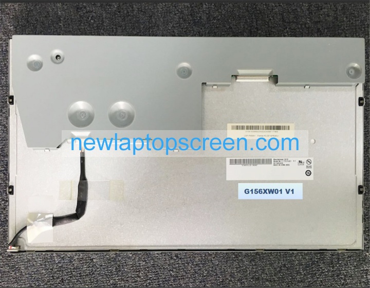 Auo g156xw01 v1 15.6 inch 筆記本電腦屏幕 - 點擊圖像關閉