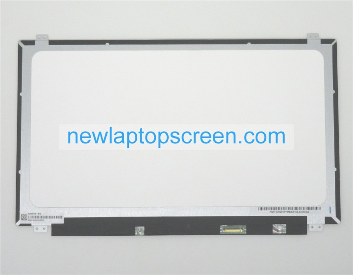 Dell precision 3520 15.6 inch laptop screens - Click Image to Close