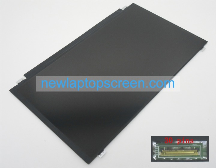 Lenovo legion y520-15ikbm(80yy) 15.6 inch laptop screens - Click Image to Close