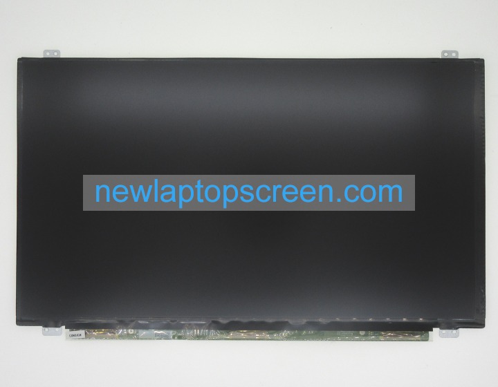 Gigabyte p55w v7 15.6 inch laptop screens - Click Image to Close