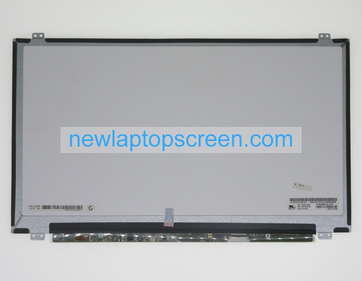 Medion erazer x6603 15.6 inch laptop screens - Click Image to Close