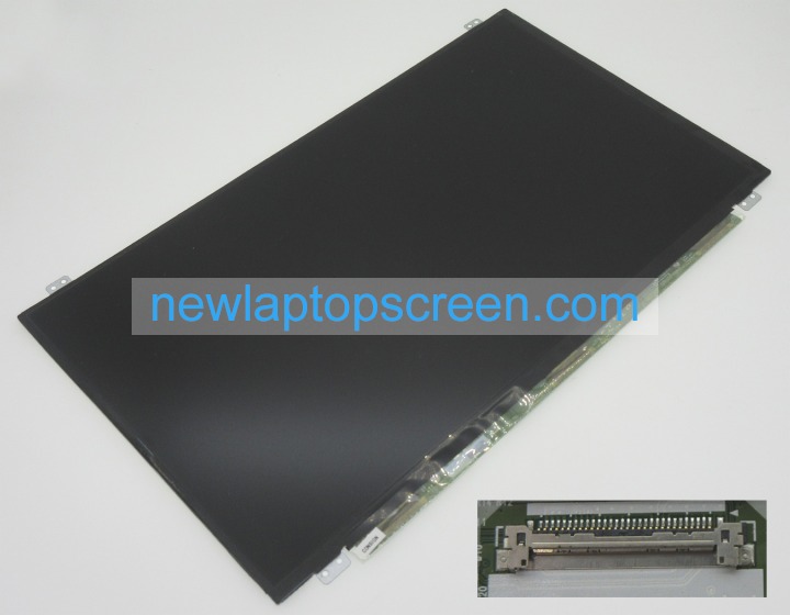 Asus n552vx-fy012t 15.6 inch laptop screens - Click Image to Close