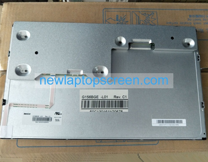 Innolux g156bge-l01 15.6 inch bärbara datorer screen - Klicka på bilden för att stänga