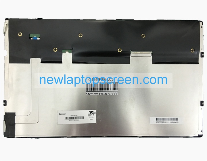 Innolux g156bge-l03 15.6 inch laptop screens - Click Image to Close