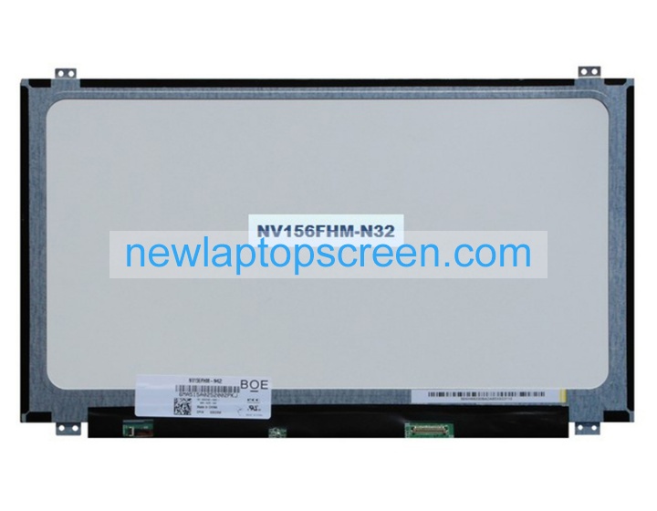 Boe nv156fhm-n32 15.6 inch bärbara datorer screen - Klicka på bilden för att stänga
