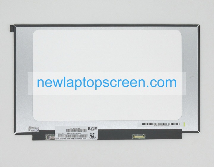 Acer travelmate p2 tmp215-52g 15.6 inch laptopa ekrany - Kliknij obrazek, aby zamknąć