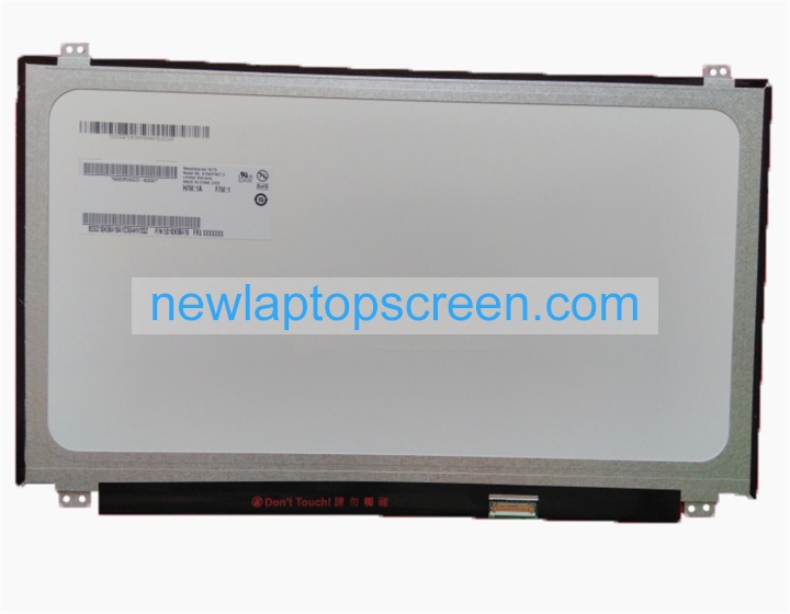 Auo b156xtn07.0 hwaa 15.6 inch 筆記本電腦屏幕 - 點擊圖像關閉