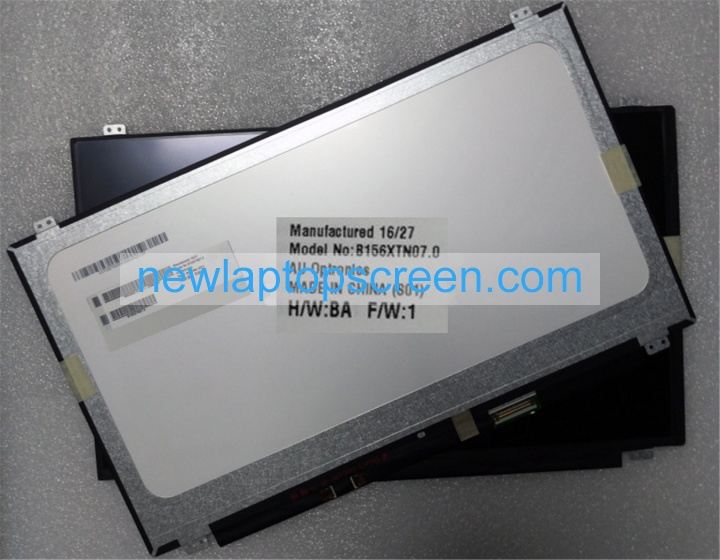 Auo b156xtn07.0 hwba 15.6 inch 筆記本電腦屏幕 - 點擊圖像關閉