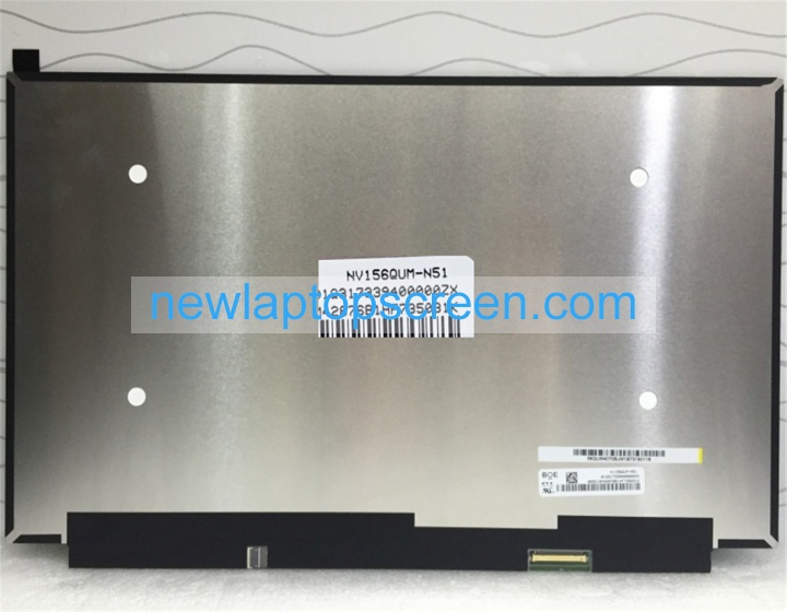 Lenovo yoga 730-15ikb-81cu001cuk 15.6 inch 笔记本电脑屏幕 - 点击图像关闭