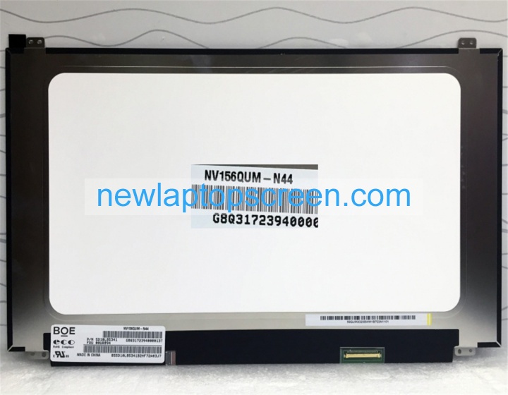 Lenovo thinkpad p51s(20hcs06607) 15.6 inch laptop screens - Click Image to Close