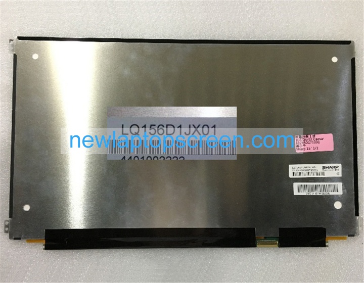 Toshiba satellite p50t-b-11d 15.6 inch 筆記本電腦屏幕 - 點擊圖像關閉