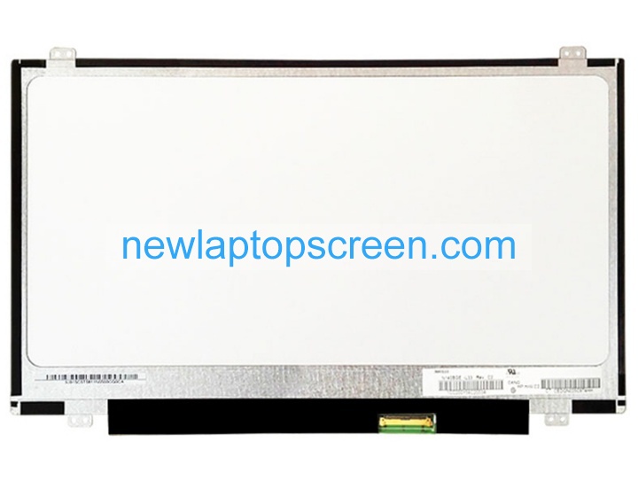 Asus asuspro p4540uq-fy0056r 15.6 inch laptop screens - Click Image to Close