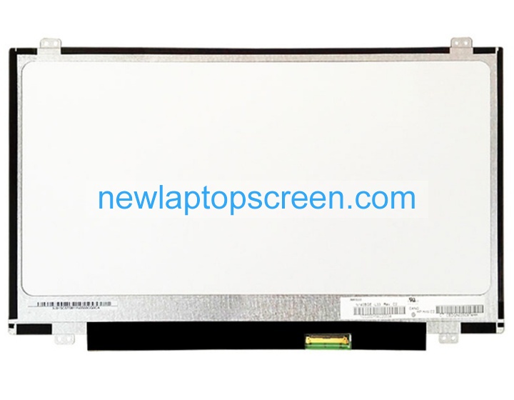 Asus gl502vm 15.6 inch laptop screens - Click Image to Close