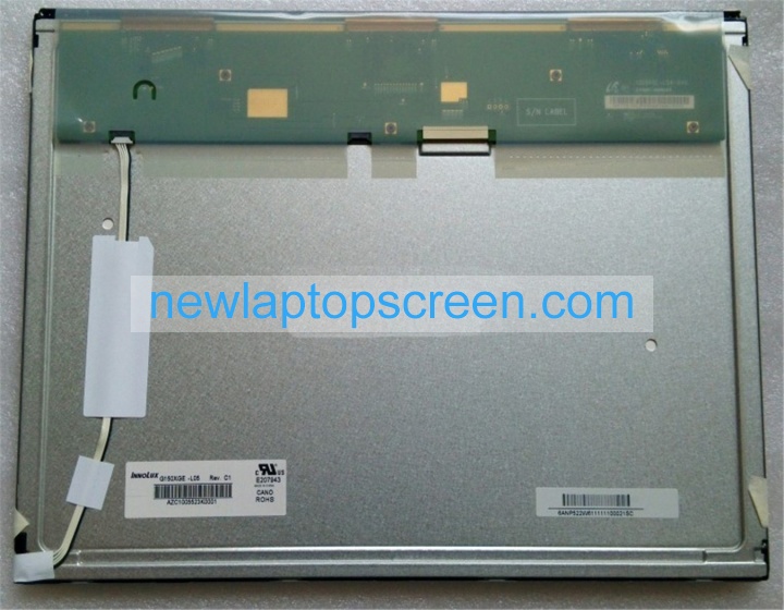 Innolux g150xge-l07 15 inch laptop screens - Click Image to Close