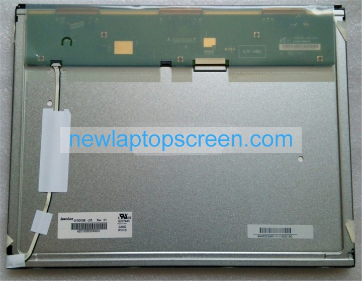 Innolux g150xge-l06 15 inch ノートパソコンスクリーン - ウインドウを閉じる