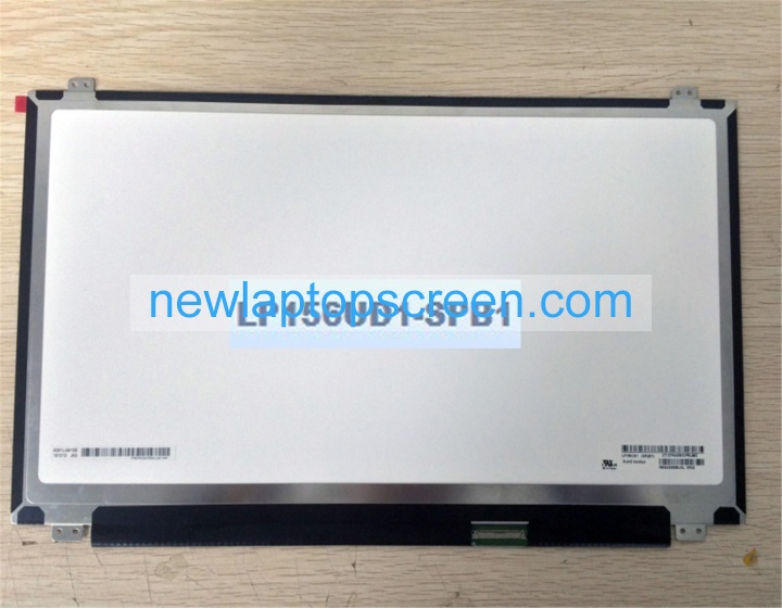 Asus ux501vw-fy010t 15.6 inch laptop screens - Click Image to Close