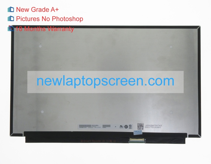 Acer conceptd 5 cn515-51-72fx 15.6 inch laptop screens - Click Image to Close