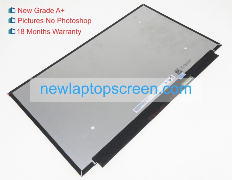 Asus ux580gd-bn021t 15.6 inch laptop screens - Click Image to Close