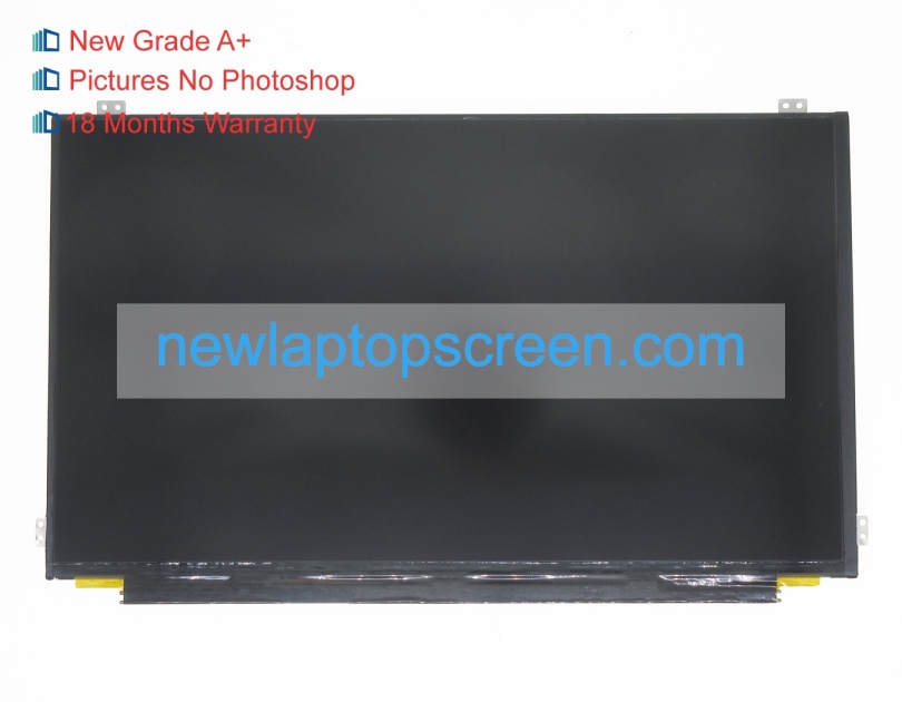 Sharp lq156d1jx01b 15.6 inch laptop screens - Click Image to Close