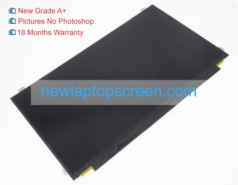 Sharp lq156d1jx01b 15.6 inch laptop screens - Click Image to Close