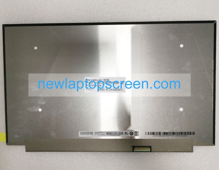 Msi p65 creator 15.6 inch laptop screens - Click Image to Close