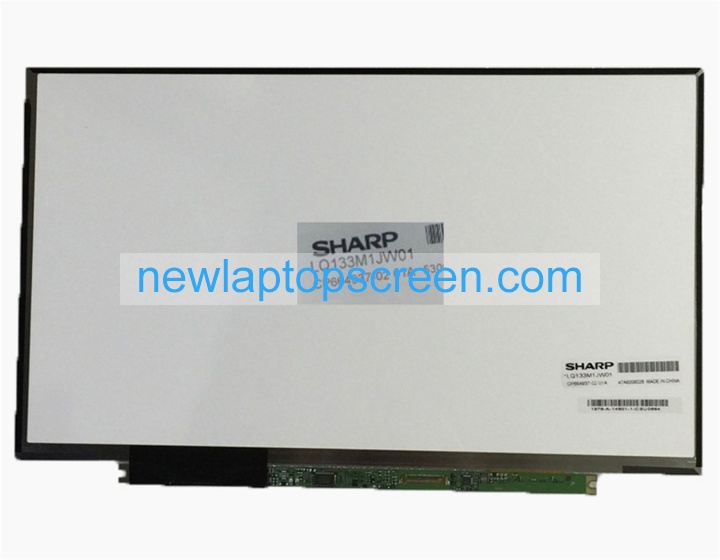 Fujitsu s935 13.3 inch laptop schermo - Clicca l'immagine per chiudere