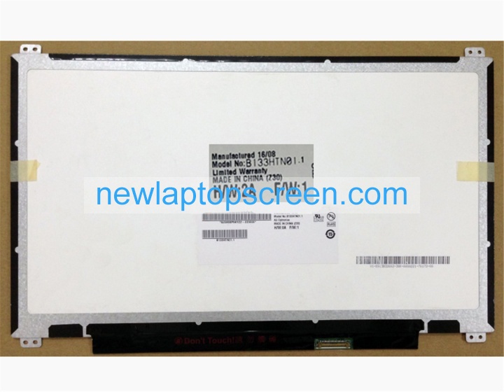 Auo b133htn01.1 13.3 inch laptop screens - Click Image to Close