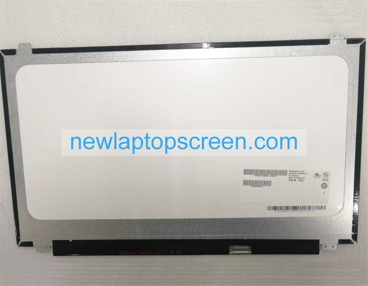 Asus f555ub-xo130t 15.6 inch ordinateur portable Écrans - Cliquez sur l'image pour la fermer