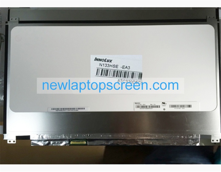 Asus ux303ub 13.3 inch ordinateur portable Écrans - Cliquez sur l'image pour la fermer