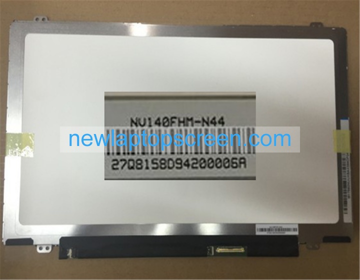 Boe nv140fhm-n44 14 inch bärbara datorer screen - Klicka på bilden för att stänga