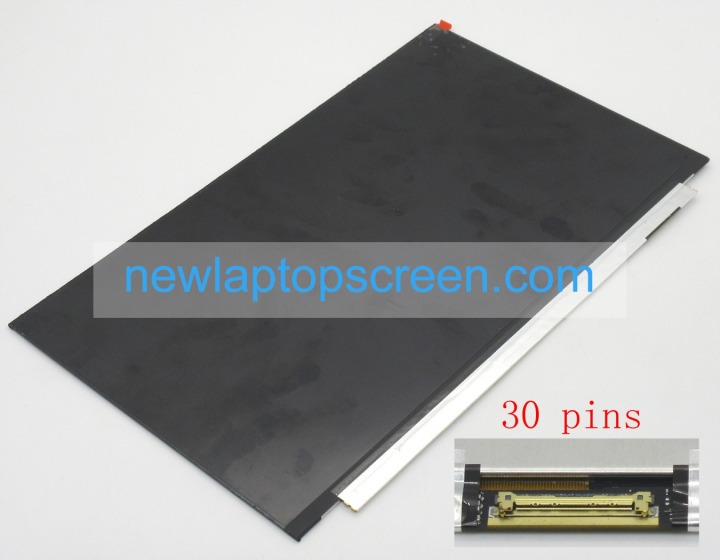 Sharp lq133m1jw21 13.3 inch laptop screens - Click Image to Close