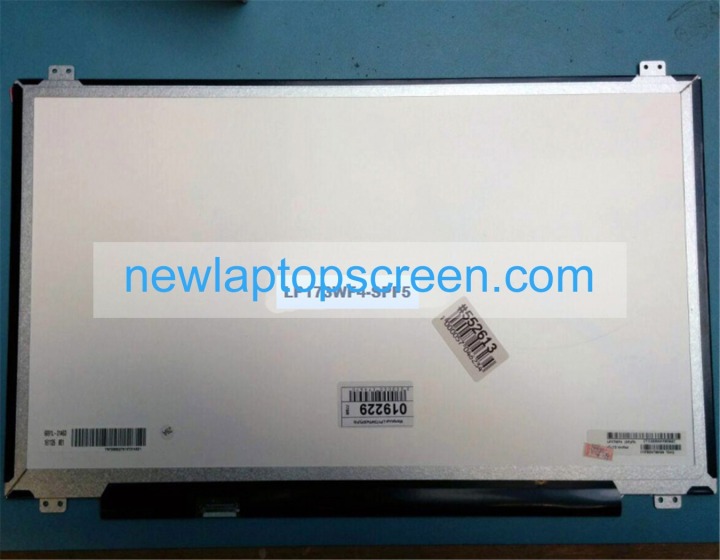 Asus gl703vd 17.3 inch laptop screens - Click Image to Close