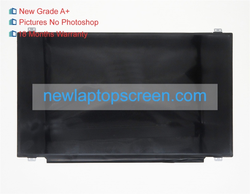 Asus gl753ve-1f 17.3 inch laptop screens - Click Image to Close