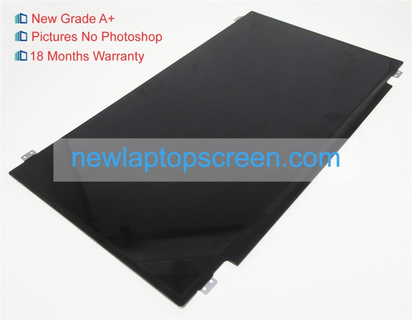 Asus g701vo-cs74k 17.3 inch laptopa ekrany - Kliknij obrazek, aby zamknąć
